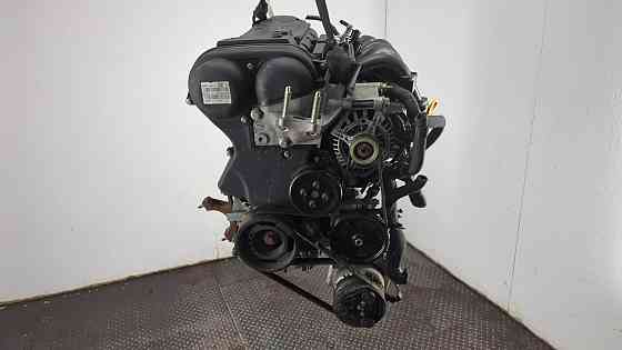 Двигатель Ford Focus 2 HWDA, HWDB Донецк