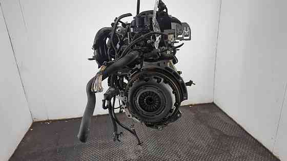 Двигатель Ford Focus 2 HWDA, HWDB Донецк