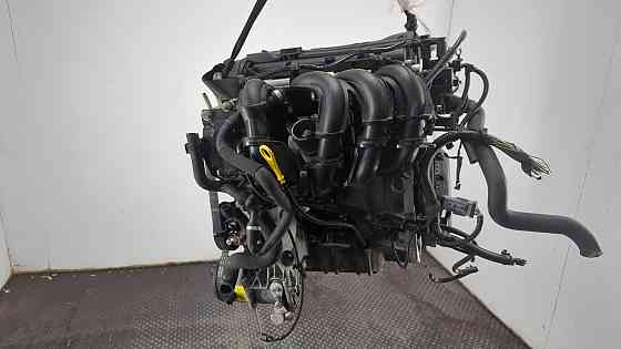 Двигатель Ford Focus 2 HWDA, HWDB Донецк