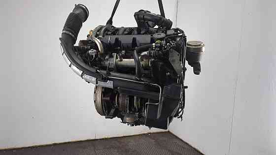 Двигатель Ford S-Max QXWA, QXWB, QXWC Донецк