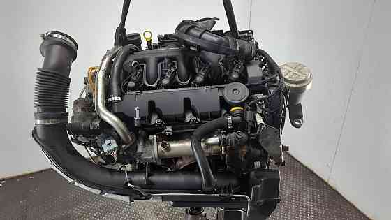 Двигатель Ford S-Max QXWA, QXWB, QXWC Донецк