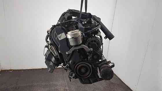 Двигатель Ford S-Max QXWA, QXWB, QXWC Донецк