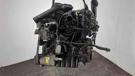 Двигатель Ford S-Max QXWA, QXWB, QXWC Донецк