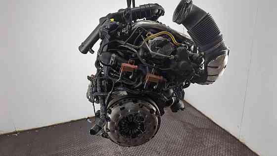 Двигатель Ford S-Max QXWA, QXWB, QXWC Донецк