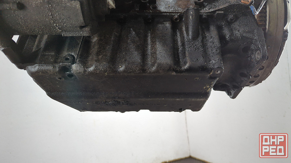 Двигатель Ford S-Max QXWA, QXWB, QXWC Донецк - изображение 6