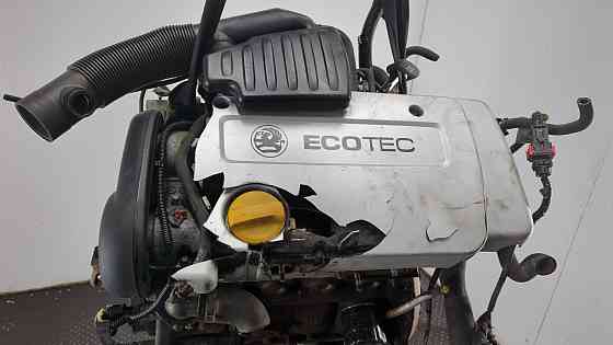 Двигатель Opel Meriva Z16XE Донецк