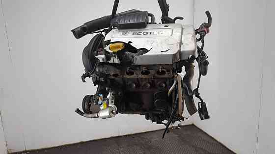 Двигатель Opel Meriva Z16XE Донецк