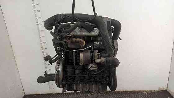 Двигатель Skoda Octavia (A5) BXE Донецк