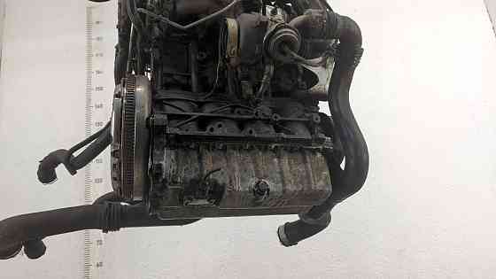 Двигатель Skoda Octavia (A5) BXE Донецк