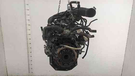 Двигатель Nissan Qashqai HR16DE Донецк