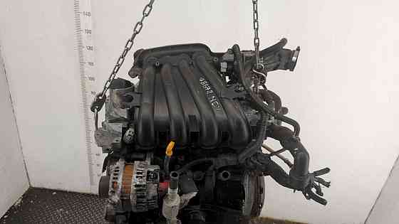 Двигатель Nissan Qashqai HR16DE Донецк