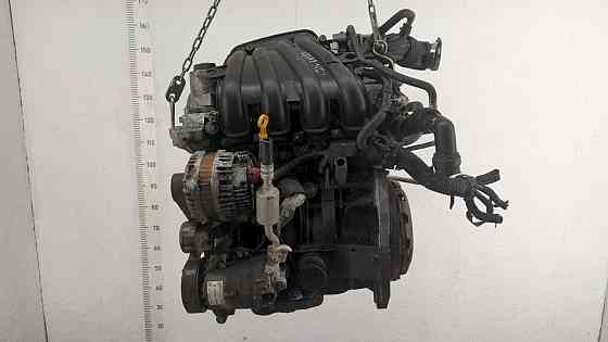 Двигатель Nissan Qashqai HR16DE Донецк