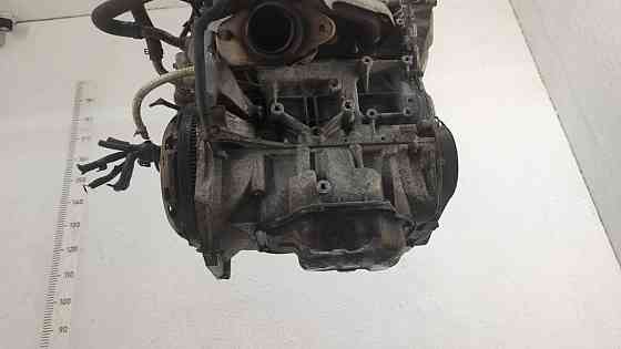 Двигатель Nissan Qashqai HR16DE Донецк