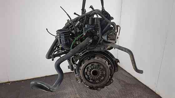 Двигатель Ford Focus 1 FYD.. Донецк