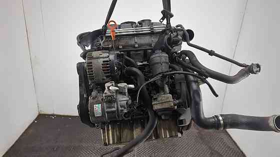 Двигатель Volkswagen Touran BLS Донецк
