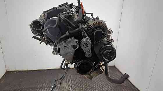 Двигатель Volkswagen Touran BLS Донецк