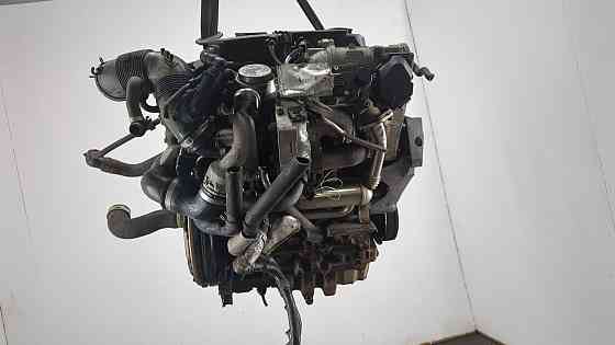 Двигатель Volkswagen Touran BLS Донецк