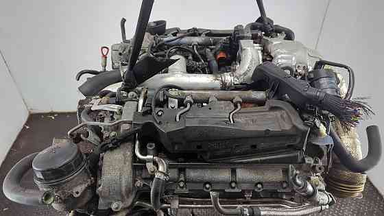 Двигатель Mercedes S W221 OM 642.862 Донецк