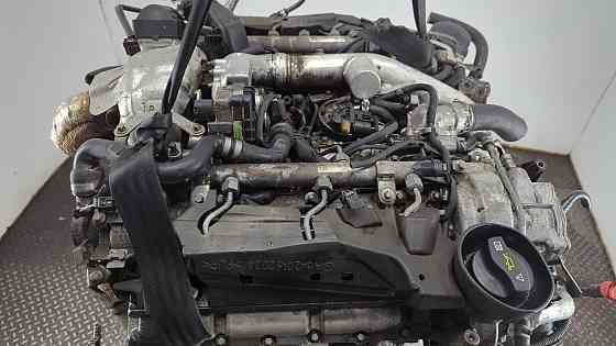 Двигатель Mercedes S W221 OM 642.862 Донецк