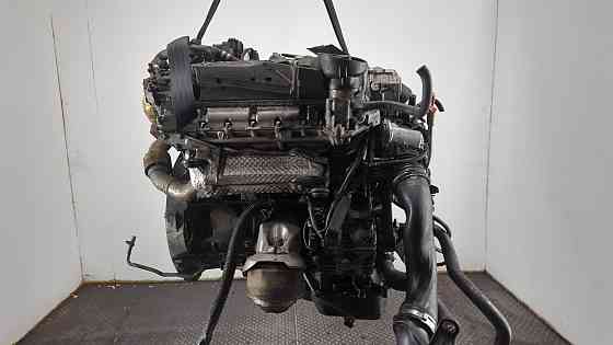 Двигатель Mercedes S W221 OM 642.862 Донецк