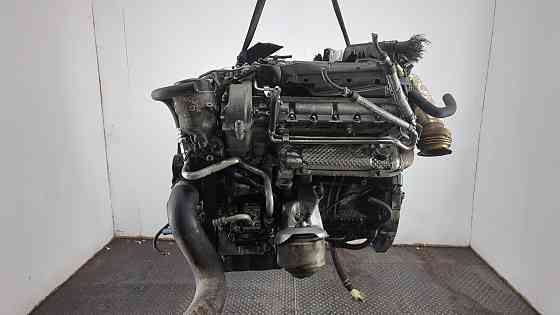 Двигатель Mercedes S W221 OM 642.862 Донецк