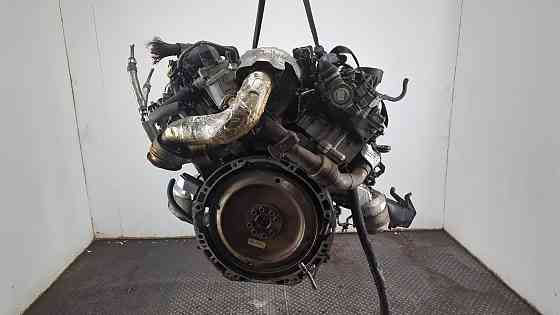 Двигатель Mercedes S W221 OM 642.862 Донецк