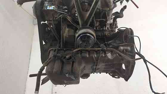 Двигатель Mercedes C W202 M111.920 Донецк