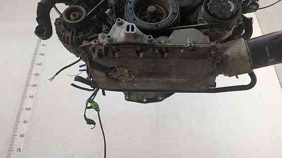 Двигатель Audi A4 (B6) ASN Донецк