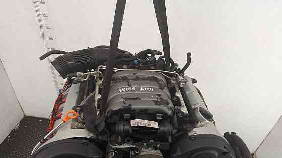Двигатель Audi A4 (B6) ASN Донецк