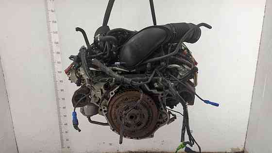 Двигатель Audi A4 (B6) ASN Донецк