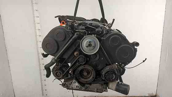 Двигатель Audi A4 (B6) ASN Донецк