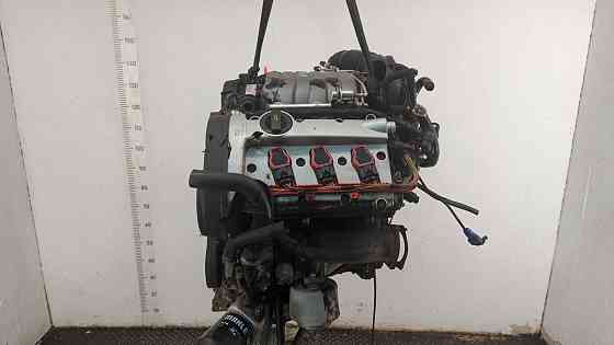 Двигатель Audi A4 (B6) ASN Донецк