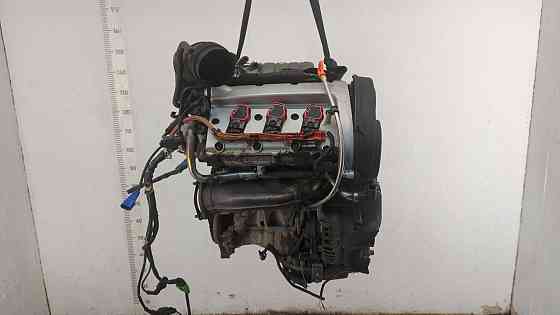 Двигатель Audi A4 (B6) ASN Донецк