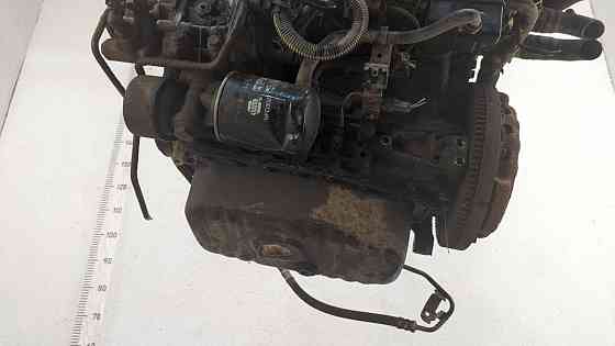Двигатель Renault Master S9W 702 Донецк