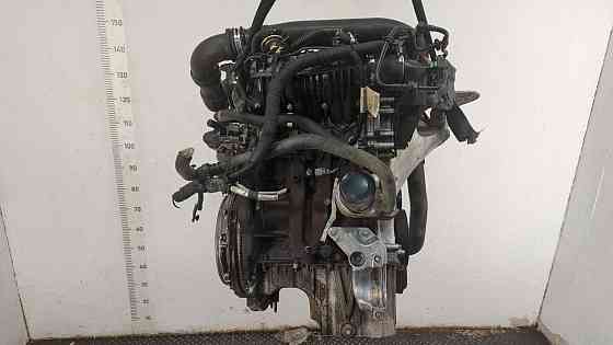 Двигатель Ford EcoSport M1JС, M1JJ, M1JU Донецк