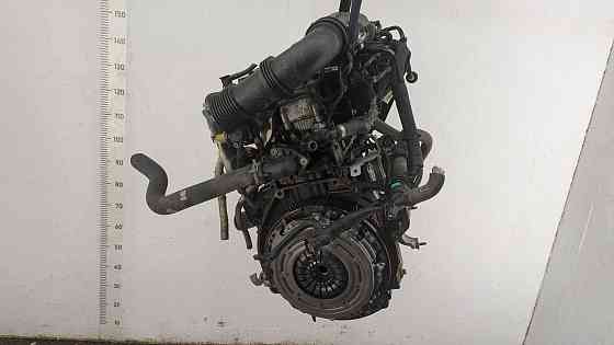 Двигатель Ford EcoSport M1JС, M1JJ, M1JU Донецк