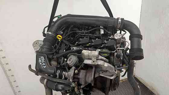 Двигатель Ford EcoSport M1JС, M1JJ, M1JU Донецк
