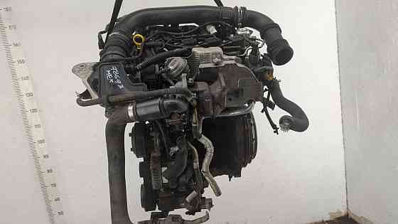 Двигатель Ford EcoSport M1JС, M1JJ, M1JU Донецк