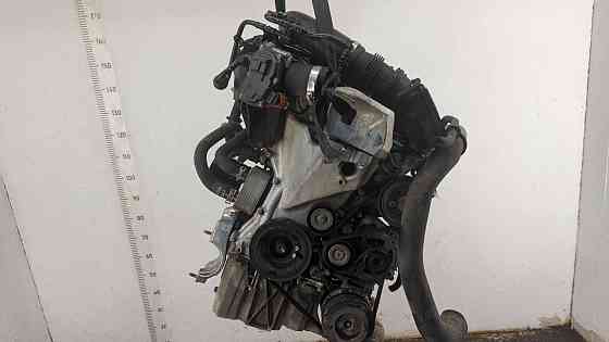 Двигатель Ford EcoSport M1JС, M1JJ, M1JU Донецк