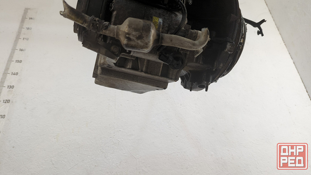 Двигатель Ford EcoSport M1JС, M1JJ, M1JU Донецк - изображение 6