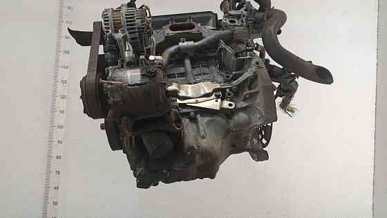 Двигатель Honda Civic R18Z4 Донецк