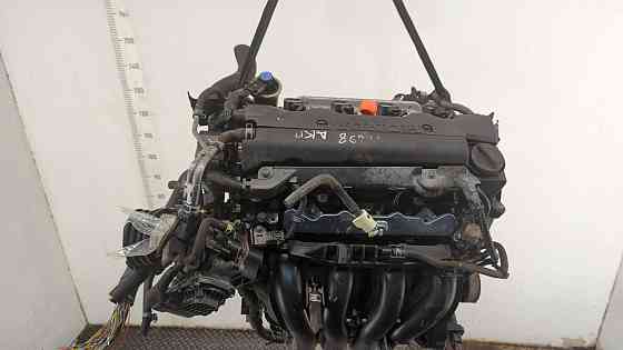 Двигатель Honda Civic R18Z4 Донецк