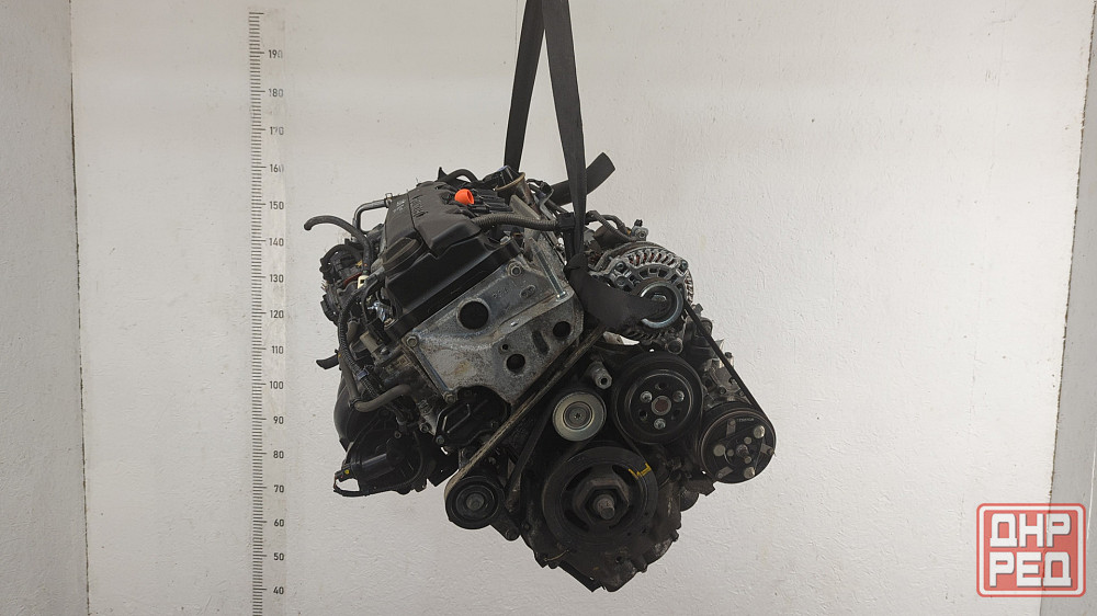 Двигатель Honda Civic R18Z4 Донецк - изображение 1