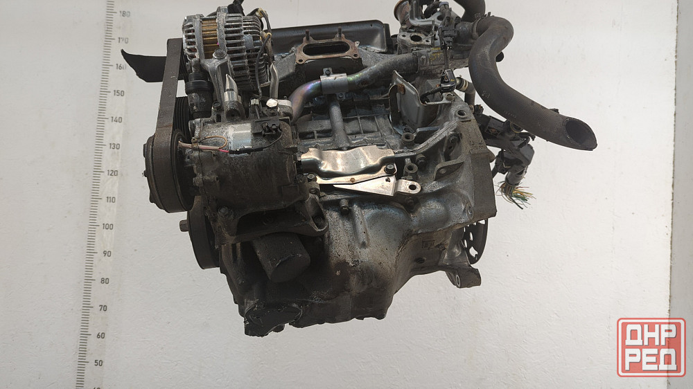 Двигатель Honda Civic R18Z4 Донецк - изображение 5