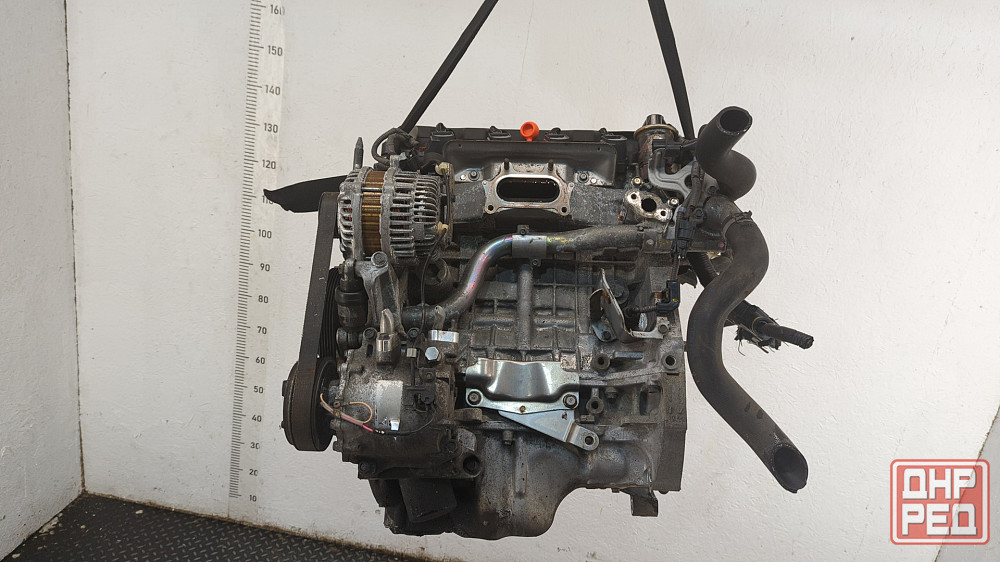 Двигатель Honda Civic R18Z4 Донецк - изображение 4