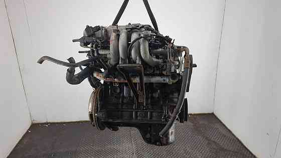 Двигатель Hyundai Getz G4E-A Донецк