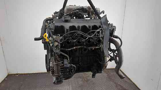 Двигатель Hyundai Getz G4E-A Донецк