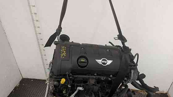 Двигатель Mini Clubman (R55) N12B16BA, N12B16A Донецк