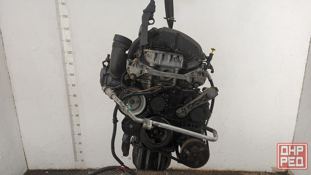 Двигатель Mini Clubman (R55) N12B16BA, N12B16A Донецк - изображение 1