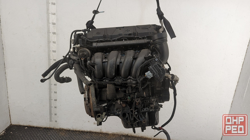 Двигатель Mini Clubman (R55) N12B16BA, N12B16A Донецк - изображение 3